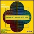 Puncher - Locomotive Beep