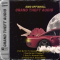 2WO OFFISHALL、Alexander Blane、Ray iLLa - Talk My $h!t (Explicit)