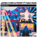 james curd、Peznt、Nah Man - Japanese Disco
