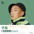 子尧（阮洪尧） - 你的答案 (DJ小鱼儿版)