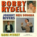 Johnny Rivers - You're The One