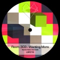 Room 303、Jeff Button - Blow Your Mind