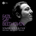 fazil say - Piano Sonata No. 15 in D Major, Op. 28, 