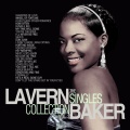 lavern baker - Saved