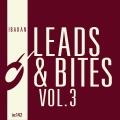 Jerome Sydenham、argy - Whisper Track (Dub)