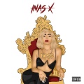 Inas X - Bo$$ (Explicit)