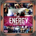 Riky Rick、LHF - Energy