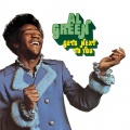 Al Green、Not Documented - I'm a Ram