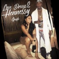 Grafh、nicolette、Ludy - Leave the One I'm with (feat. Ludy & Nicolette)(Explicit)