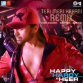 Himesh Reshammiya、Ranu Mondal、Akbar Sami - Teri Meri Kahani