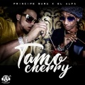 El Alfa、Principe Baru - Tamo Cherry