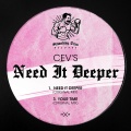 CEV's - Your Time (Original Mix)