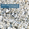 Llio Rhydderch - Lincolnshire