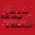 King Size Dick - Weihnachtszick