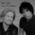 hall and oates - Wait For Me (Live)