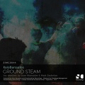 Kaio Barssalos - Ground Steam