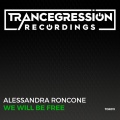Alessandra Roncone - We Will Be Free (ExtendedMix)
