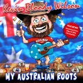 Kevin Bloody Wilson - You Can Never Find One