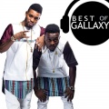 Gallaxy、Stonebwoy、Dobble、E.N.E Yatt - Papa Bi