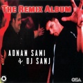 Adnan Sami、asha bhosle、Sanj - Kabhi To Nazar Milao (Hip Hop Mix)
