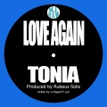 Tonia、Rubeus Solis - Love Again