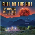 The Waybacks、Buddy Miller、mike farris、Sam Bush、Jim Lauderdale - The Apartment Song