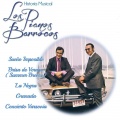 Los Pianos Barrocos - El Amor Es Triste (L'amour Est Bleu)