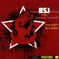 Emanuele Vernarelli、Enrico Bsj Ferrari - You Might Be A Stone