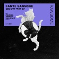 Sante Sansone - Groovy Way (Unknown7Remix)