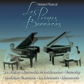 Los Pianos Barrocos - The Morning After (La Mañana Siguiente)