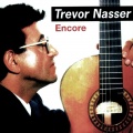 Trevor Nasser - Recuerdos De La Alhambra (Solo)