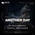 Marcio aka DJ Bat、Karol Melinger - Another Day
