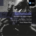 Franz Welser-Möst、Alfred Reiter、christiane oelze、Stig Andersen、Chor des Bayerischen Rundfunks、Cornelia Kallisch、Lothar Odinius、Bavarian Radio Symphony Orchestra - 