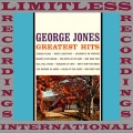 George Jones - Tall, Tall Trees