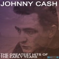 Johnny Cash - I Forgot to Remember to Forget