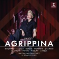 joyce didonato - Agrippina, HWV 6, Act 2: 