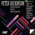 Meriel Dickinson、City of London Sinfonia、London Concert Choir - Outcry: A Cycle of Nature Poems for contralto Solo, Chorus and Orchestra: From Auguries of Innocence