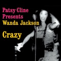 Wanda Jackson、Willie Nelson - Crazy