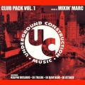 DJ Bam Bam - Da Hard Beats