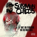 Solomon Childs - No Time