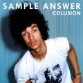 Sample Answer - Collision