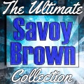 savoy brown - I'm Tired