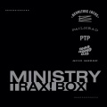 ministry - Nature of Outtakes