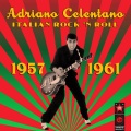 Adriano Celentano - Il Ribelle