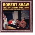 robert shaw - The Girl I Used To Love