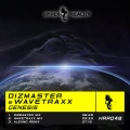 Wavetraxx、Dizmaster - Genesis