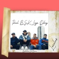 Bastardos del Barrio、Dikey、Pixel - Locales (feat. Dikey & Pixel)(Explicit)