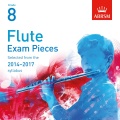 Philippa Davies、Jan Willem Nelleke - Deux pièces pour flûte