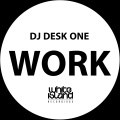 Dj Desk One - Work