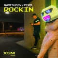 Waveshock、Pixel - Rockin